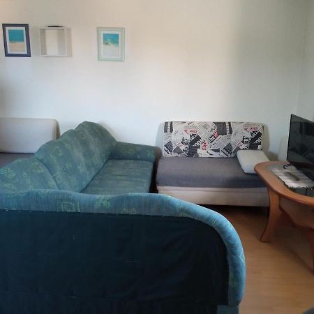 Apartments Mamic Пула Екстер'єр фото