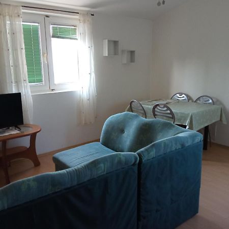Apartments Mamic Пула Екстер'єр фото