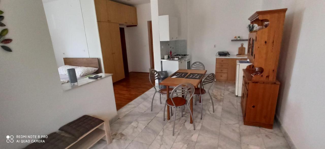 Apartments Mamic Пула Екстер'єр фото