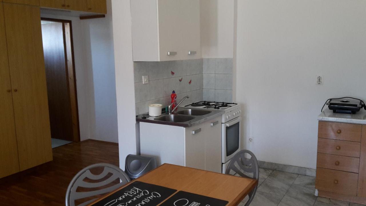 Apartments Mamic Пула Екстер'єр фото