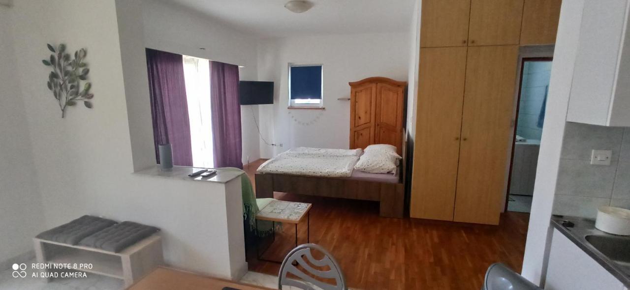 Apartments Mamic Пула Екстер'єр фото