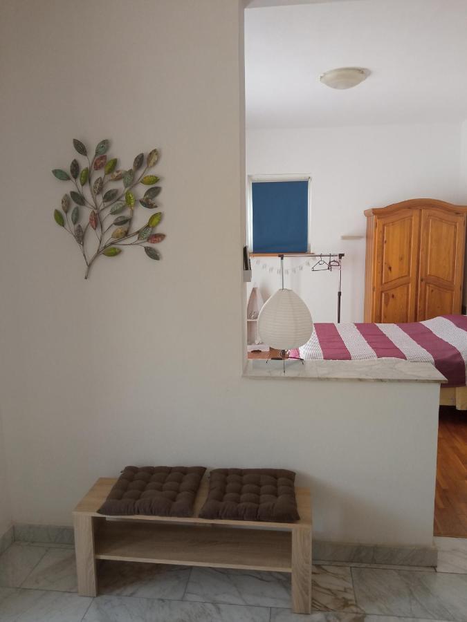 Apartments Mamic Пула Екстер'єр фото