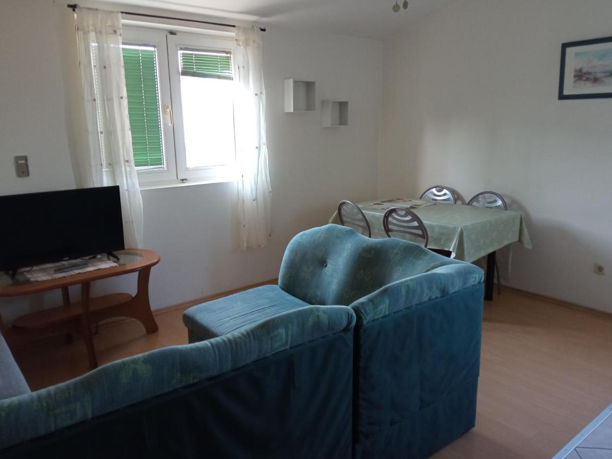 Apartments Mamic Пула Екстер'єр фото