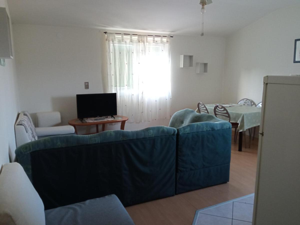 Apartments Mamic Пула Екстер'єр фото