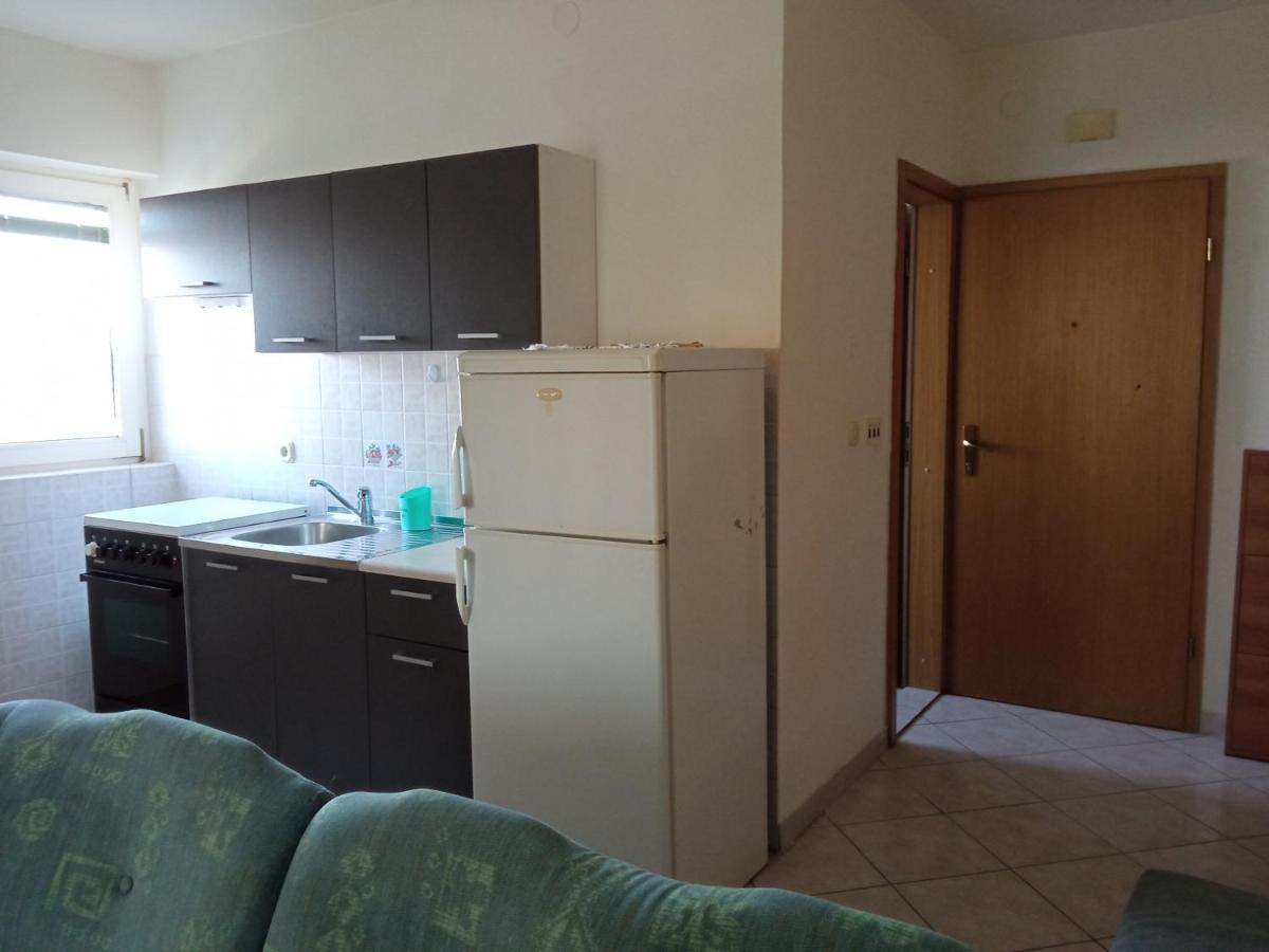 Apartments Mamic Пула Екстер'єр фото